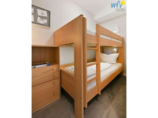 Apartamento de vacaciones Sellin Características 35