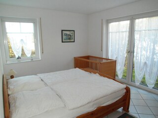 Ferienwohnung Zingst Ausstattung 4
