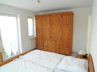 Ferienwohnung Zingst Ausstattung 3