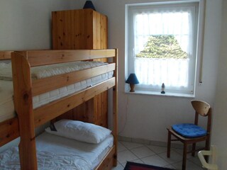 Ferienwohnung Zingst Ausstattung 5