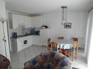Ferienwohnung Zingst Ausstattung 2