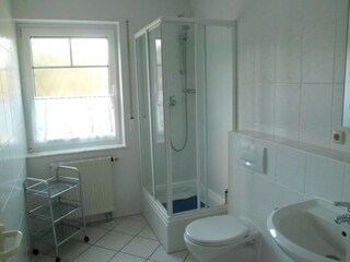 Ferienwohnung Zingst Ausstattung 6