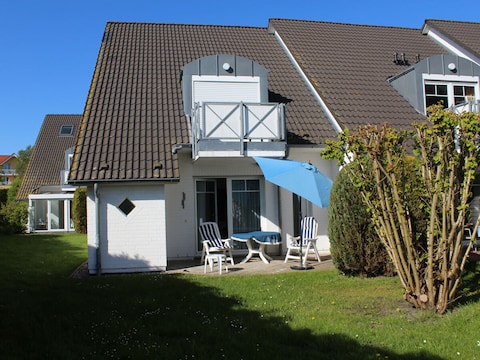 Ferienwohnung Haus Graureiher