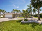 Villa Cape Coral Buitenaudio-opname 1