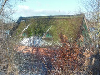 Casa per le vacanze Alt Schwerin Registrazione all'aperto 4