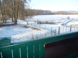 Casa per le vacanze Alt Schwerin Registrazione all'aperto 2