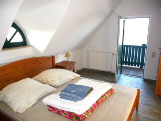 Casa per le vacanze Alt Schwerin Caratteristiche 7