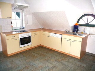 Casa per le vacanze Alt Schwerin Caratteristiche 5