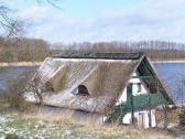 Haus "Rohrdach" am Plauer See