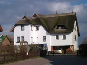 Ferienzimmer / Doppelbettzimmer Boddenblick - Ahrenshoop - image1