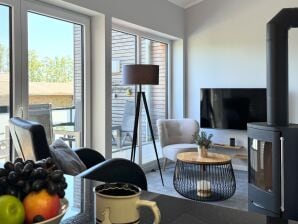Ferienwohnung Zingster Koje "Boddenbrise" - Zingst - image1