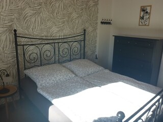 Doppelzimmer Erdgeschoss