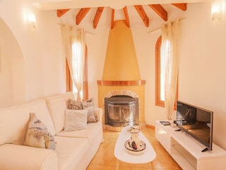 Holiday house Benissa Features 17