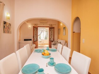 Holiday house Benissa Features 23