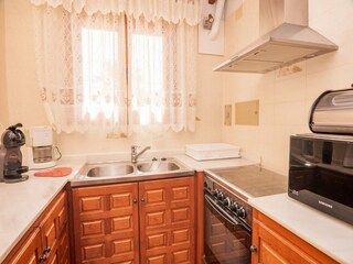Holiday house Benissa Features 19