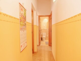 Casa de vacaciones Benissa Características 12