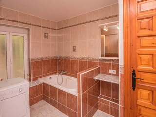 Ferienhaus Benissa Ausstattung 20