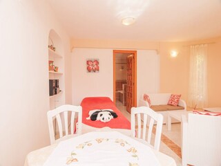 Ferienhaus Benissa Ausstattung 14