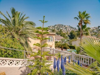 Casa de vacaciones Benissa Grabación al aire libre 2