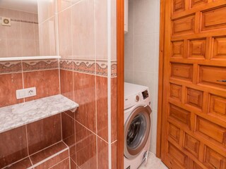 Ferienhaus Benissa  34