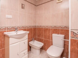 Ferienhaus Benissa Ausstattung 16