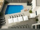 Apartment Fuengirola Außenaufnahme 1