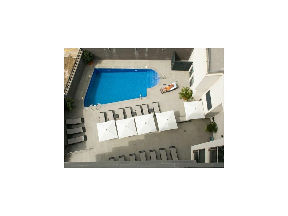 Apartment Fuengirola Außenaufnahme 1