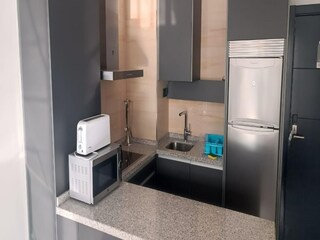 Appartement Fuengirola Kenmerken 16