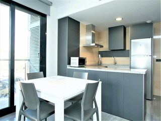 Appartement Fuengirola Kenmerken 17