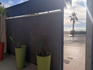 Appartement Fuengirola Buitenaudio-opname 3