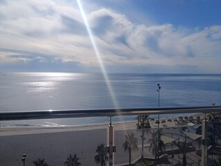 Appartement Fuengirola Buitenaudio-opname 5