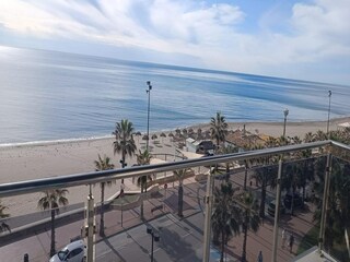 Appartement Fuengirola Buitenaudio-opname 6