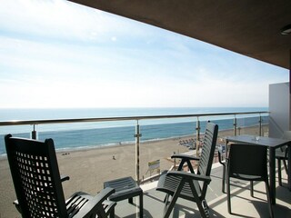 Appartement Fuengirola Enregistrement extérieur 7