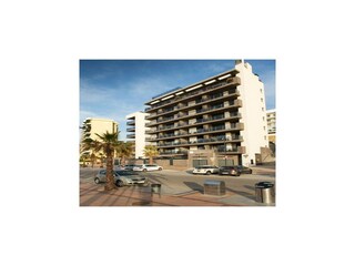 Appartement Fuengirola Buitenaudio-opname 10