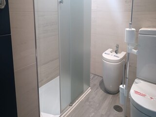 Apartment Fuengirola Ausstattung 26