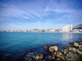 Appartement Fuengirola Omgeving 29