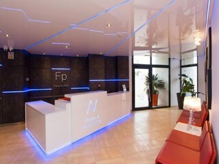 Appartement Fuengirola Équipement 28