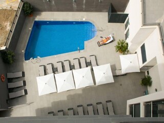 Appartement Fuengirola Buitenaudio-opname 10