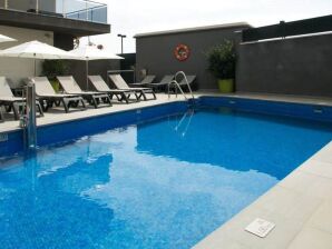 Bonito apartamento en primera línea de playa en Fuengirola - Fuengirola - image1