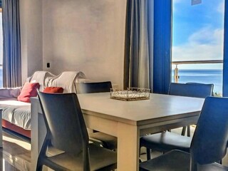 Appartement Fuengirola Équipement 9