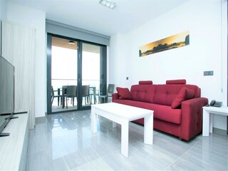 Appartement Fuengirola Équipement 10