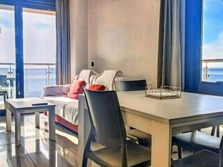 Appartement Fuengirola Équipement 22