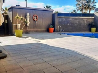Apartment Fuengirola Außenaufnahme 2