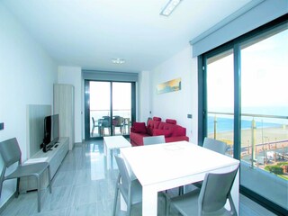 Appartement Fuengirola Équipement 13