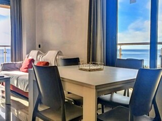Apartamento Fuengirola Características 12
