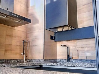 Apartamento Fuengirola Características 15