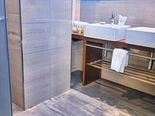 Apartamento Fuengirola Características 18