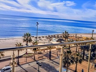 Appartement Fuengirola Buitenaudio-opname 3
