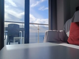 Appartement Fuengirola Buitenaudio-opname 4