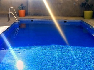 Apartment Fuengirola Außenaufnahme 4